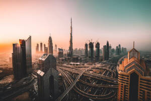 SETUP A COMPANY IN DUBAI